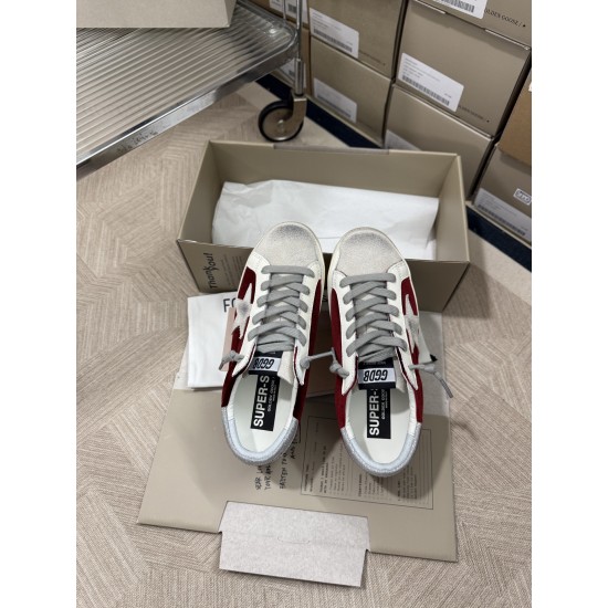 GGDB Shoes Top Quality
Women 35-41
Men 39-45