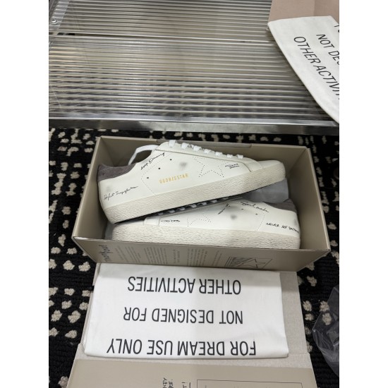 GGDB Shoes Top Quality
Women 35-41
Men 39-45