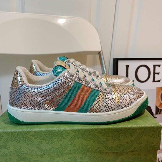 Gucci Distressed Sneakers Top Quality
Women 35-41
Men 39-44