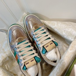 Gucci Distressed Sneakers Top Quality
Women 35-41
Men 39-44