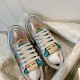 Gucci Distressed Sneakers Top Quality
Women 35-41
Men 39-44
