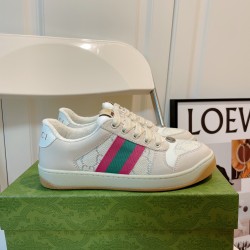 Gucci Distressed Sneakers Top Quality
Women 35-41
Men 39-44