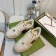 Gucci Distressed Sneakers Top Quality
Women 35-41
Men 39-44