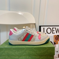 Gucci Distressed Sneakers Top Quality
Women 35-41
Men 39-44