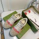 Gucci Distressed Sneakers Top Quality
Women 35-41
Men 39-44