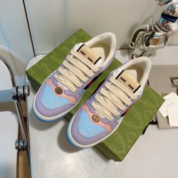 Gucci Distressed Sneakers Top Quality
Women 35-41
Men 39-44