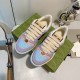 Gucci Distressed Sneakers Top Quality
Women 35-41
Men 39-44
