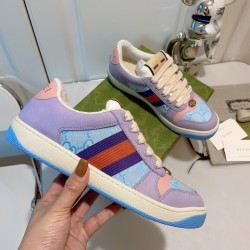 Gucci Distressed Sneakers Top Quality
Women 35-41
Men 39-44