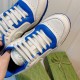 Gucci Distressed Sneakers Top Quality
Women 35-41
Men 39-44