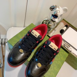 Gucci Distressed Sneakers Top Quality
Women 35-41
Men 39-44