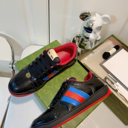 Gucci Distressed Sneakers Top Quality
Women 35-41
Men 39-44