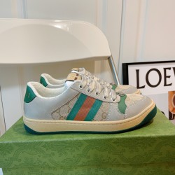 Gucci Distressed Sneakers Top Quality
Women 35-41
Men 39-44