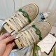 Gucci Distressed Sneakers Top Quality
Women 35-41
Men 39-44