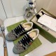 Gucci Distressed Sneakers Top Quality
Women 35-41
Men 39-44