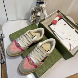 Gucci Distressed Sneakers Top Quality
Women 35-41
Men 39-44