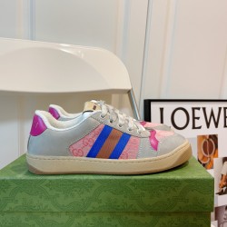 Gucci Distressed Sneakers Top Quality
Women 35-41
Men 39-44
