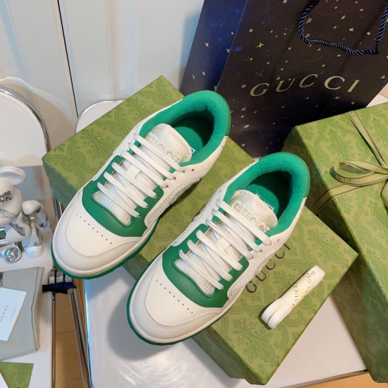 Gucci Distressed Sneakers Top Quality
Women 35-41
Men 39-44