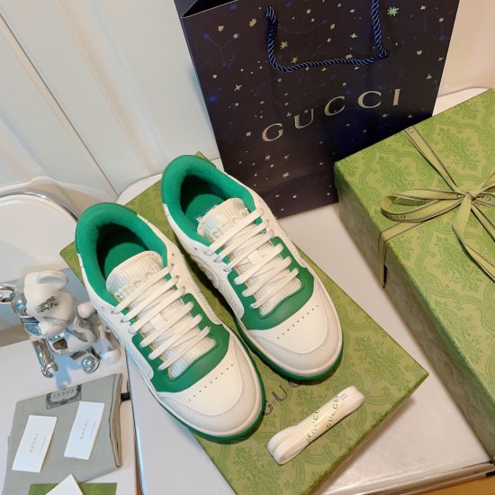 Gucci Distressed Sneakers Top Quality
Women 35-41
Men 39-44