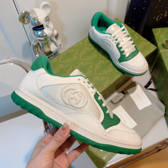 Gucci Distressed Sneakers Top Quality
Women 35-41
Men 39-44