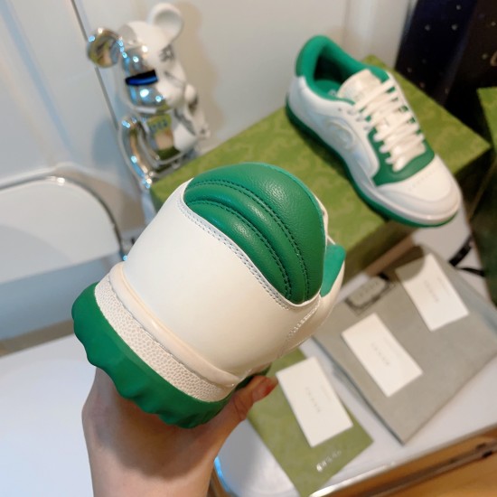 Gucci Distressed Sneakers Top Quality
Women 35-41
Men 39-44
