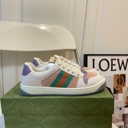 Gucci Distressed Sneakers Top Quality
Women 35-41
Men 39-44