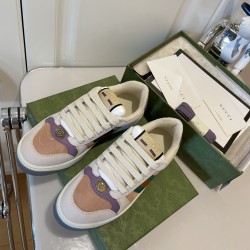 Gucci Distressed Sneakers Top Quality
Women 35-41
Men 39-44