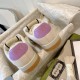 Gucci Distressed Sneakers Top Quality
Women 35-41
Men 39-44