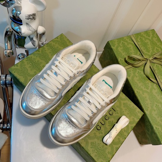 Gucci Distressed Sneakers Top Quality
Women 35-41
Men 39-44