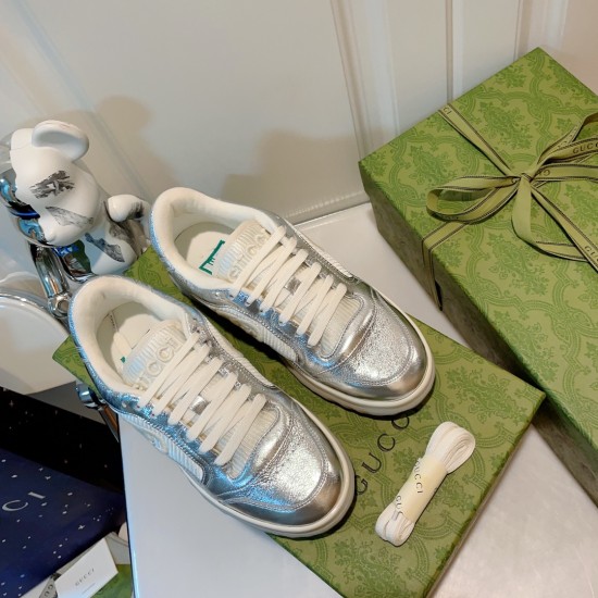 Gucci Distressed Sneakers Top Quality
Women 35-41
Men 39-44