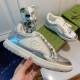 Gucci Distressed Sneakers Top Quality
Women 35-41
Men 39-44