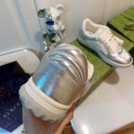 Gucci Distressed Sneakers Top Quality
Women 35-41
Men 39-44