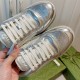 Gucci Distressed Sneakers Top Quality
Women 35-41
Men 39-44
