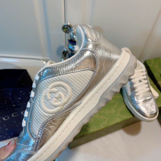 Gucci Distressed Sneakers Top Quality
Women 35-41
Men 39-44