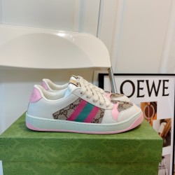 Gucci Distressed Sneakers Top Quality
Women 35-41
Men 39-44