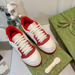 Gucci Distressed Sneakers Top Quality
Women 35-41
Men 39-44