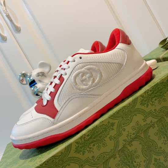 Gucci Distressed Sneakers Top Quality
Women 35-41
Men 39-44