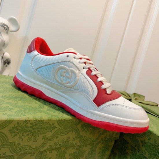 Gucci Distressed Sneakers Top Quality
Women 35-41
Men 39-44