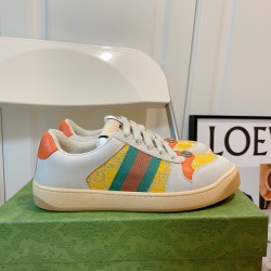 Gucci Distressed Sneakers Top Quality
Women 35-41
Men 39-44