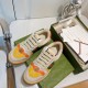 Gucci Distressed Sneakers Top Quality
Women 35-41
Men 39-44