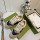 Gucci Distressed Sneakers Top Quality
Women 35-41
Men 39-44