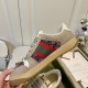 Gucci Distressed Sneakers Top Quality
Women 35-41
Men 39-44