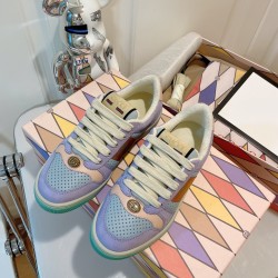 Gucci Distressed Sneakers Top Quality
Women 35-41
Men 39-44