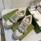 Gucci Distressed Sneakers Top Quality
Women 35-41
Men 39-44