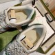 Gucci Distressed Sneakers Top Quality
Women 35-41
Men 39-44