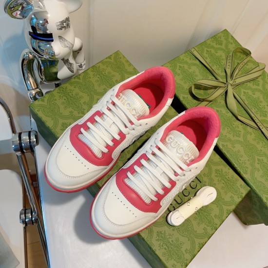 Gucci Distressed Sneakers Top Quality
Women 35-41
Men 39-44