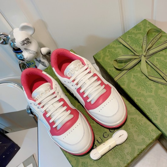 Gucci Distressed Sneakers Top Quality
Women 35-41
Men 39-44
