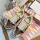 Gucci Distressed Sneakers Top Quality
Women 35-41
Men 39-44