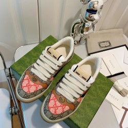 Gucci Distressed Sneakers Top Quality
Women 35-41
Men 39-44