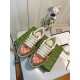 Gucci Distressed Sneakers Top Quality
Women 35-41
Men 39-44