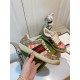 Gucci Distressed Sneakers Top Quality
Women 35-41
Men 39-44